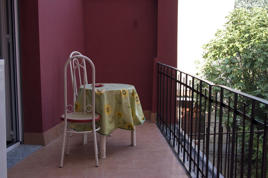 Hotel Renato Sesto San Giovanni Oda fotoğraf