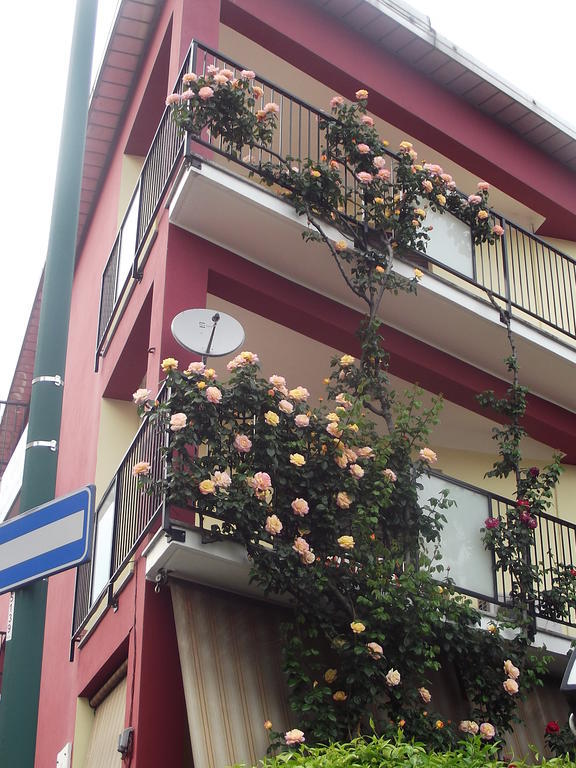 Hotel Renato Sesto San Giovanni Dış mekan fotoğraf