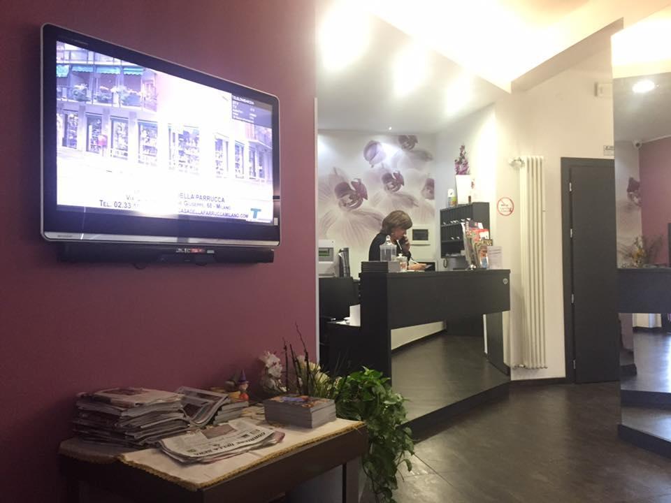 Hotel Renato Sesto San Giovanni Dış mekan fotoğraf