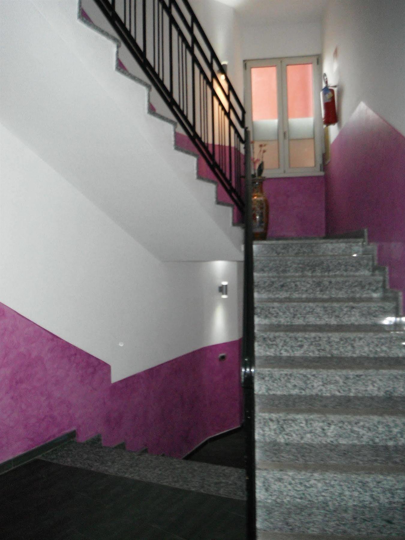 Hotel Renato Sesto San Giovanni Dış mekan fotoğraf